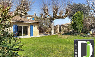 Maison 6 Pièces 177 m² à vendre à Beauvallon (26800)