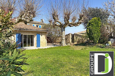 Maison 6 pièces 550000 €