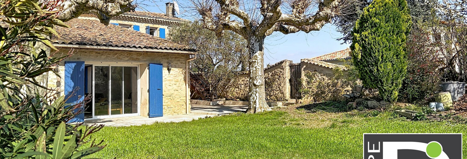 Maison 6 Pièces 177 m² à vendre à Beauvallon (26800)