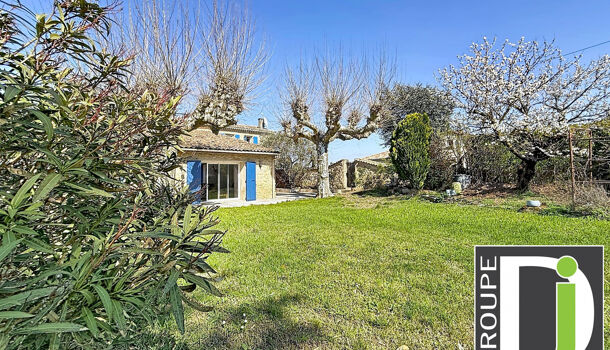 Villa / Maison 6 pièces  à vendre Beauvallon 26800