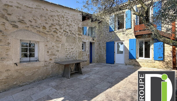 Villa / Maison 6 pièces  à vendre Beauvallon 26800