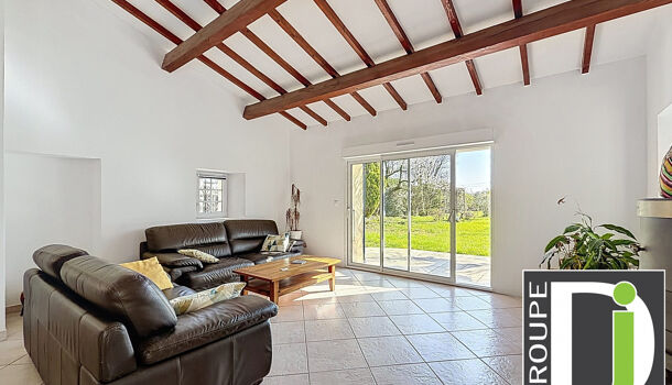 Villa / Maison 6 pièces  à vendre Beauvallon 26800