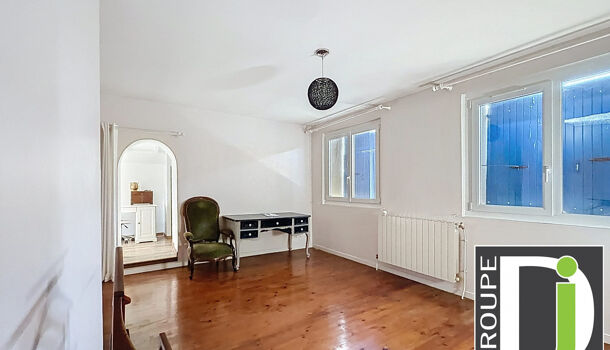 Villa / Maison 6 pièces  à vendre Beauvallon 26800