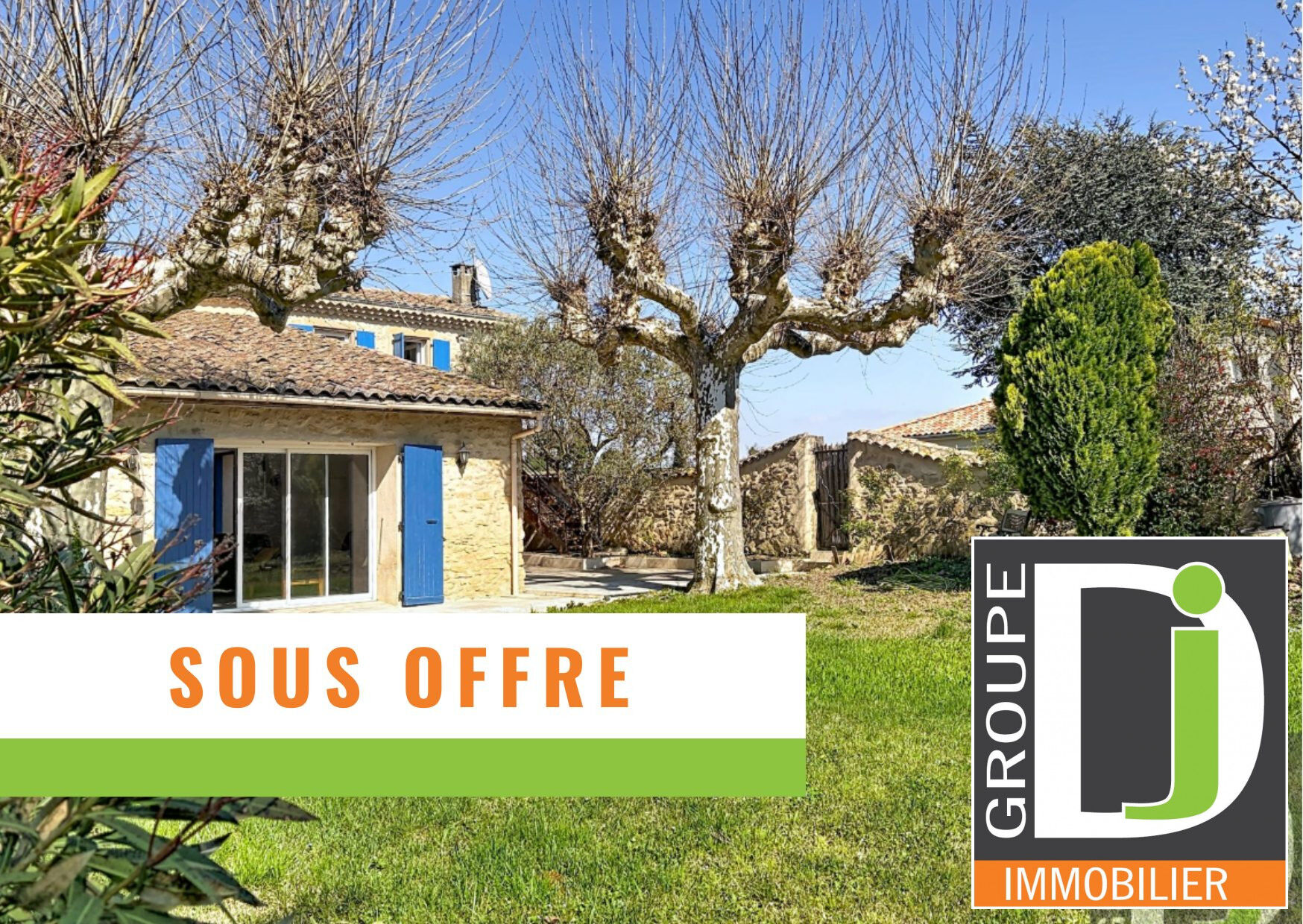 Villa / Maison  T6 à vendre Beauvallon 26800