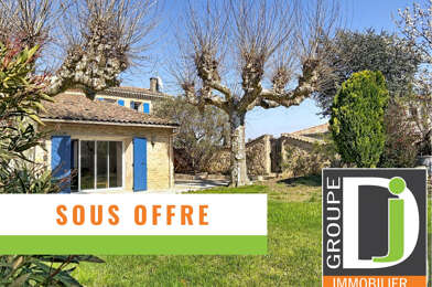 Maison 6 pièces 550000 €