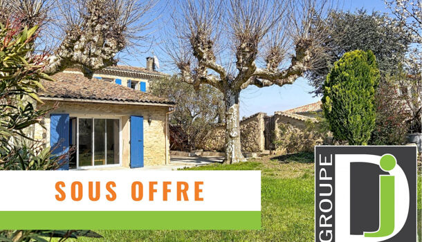 Villa / Maison 6 pièces  à vendre Beauvallon 26800