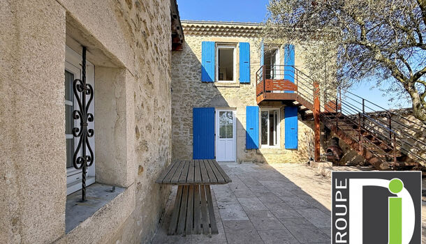 Villa / Maison 6 pièces  à vendre Beauvallon 26800