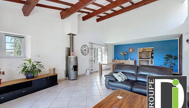 Villa / Maison 6 pièces  à vendre Beauvallon 26800