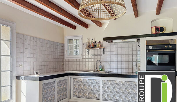 Villa / Maison 6 pièces  à vendre Beauvallon 26800