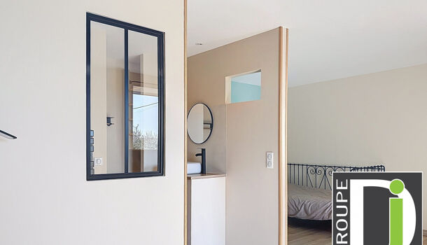 Villa / Maison 6 pièces  à vendre Beauvallon 26800