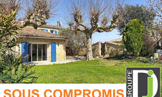 Maison 6 Pièces 177 m² à vendre à Beauvallon (26800)