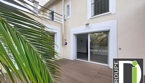 Villa / Maison 5 pièces  à vendre Bourg-lès-Valence 26500