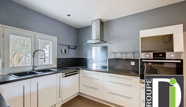 Villa / Maison 5 pièces  à vendre Bourg-lès-Valence 26500