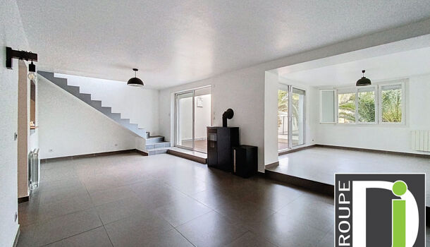 Villa / Maison 5 pièces  à vendre Bourg-lès-Valence 26500