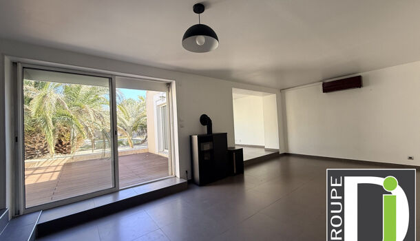 Villa / Maison 5 pièces  à vendre Bourg-lès-Valence 26500