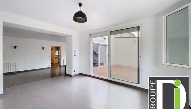 Villa / Maison 5 pièces  à vendre Bourg-lès-Valence 26500