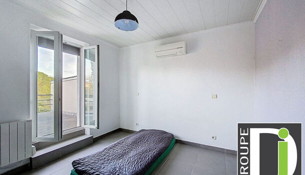 Villa / Maison 5 pièces  à vendre Bourg-lès-Valence 26500