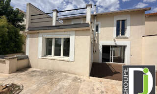 Maison 5 Pièces 129 m² à vendre à Bourg-lès-Valence (26500)