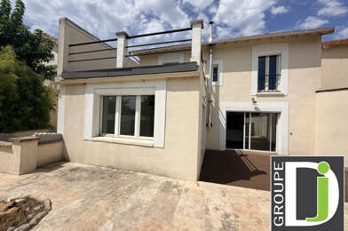 Maison 5 pièces 310000 €