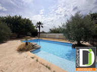 Maison de charme à vendre à Bourg-les-Valence, avec piscine — photo 2