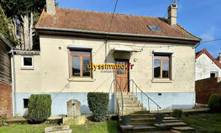 Maison 5 Pièces 91 m² à vendre à Caix (80170)