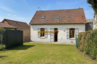 Maison 5 pièces 134900 €