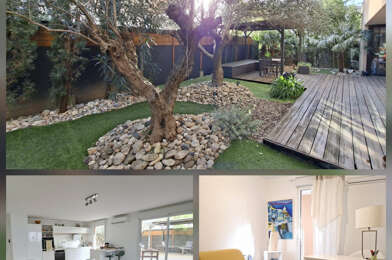 Appartement 4 pièces 291000 €