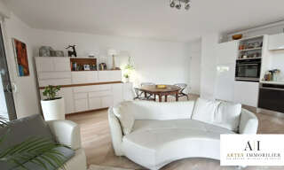 Appartement 4 Pièces 82 m² à vendre à Montélimar (26200)
