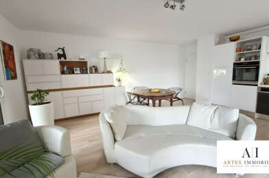 Appartement 4 pièces 291000 €