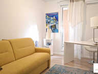 Appartement F4 + jardin + terasses + double box — photo 2