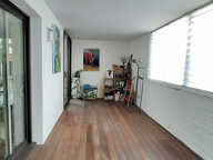 Appartement F4 + jardin + terasses + double box — photo 3