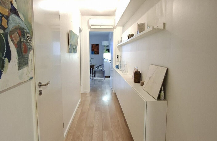 Appartement F4 + jardin + terasses + double box — photo 5
