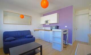 Appartement 1 Pièce 15 m² à vendre à Les Sables-d'Olonne (85100)