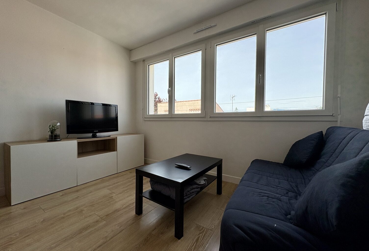 Appartement à vendre Les Sables-d'Olonne — photo 1