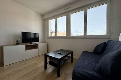 Appartement 1 pièces 105930 €