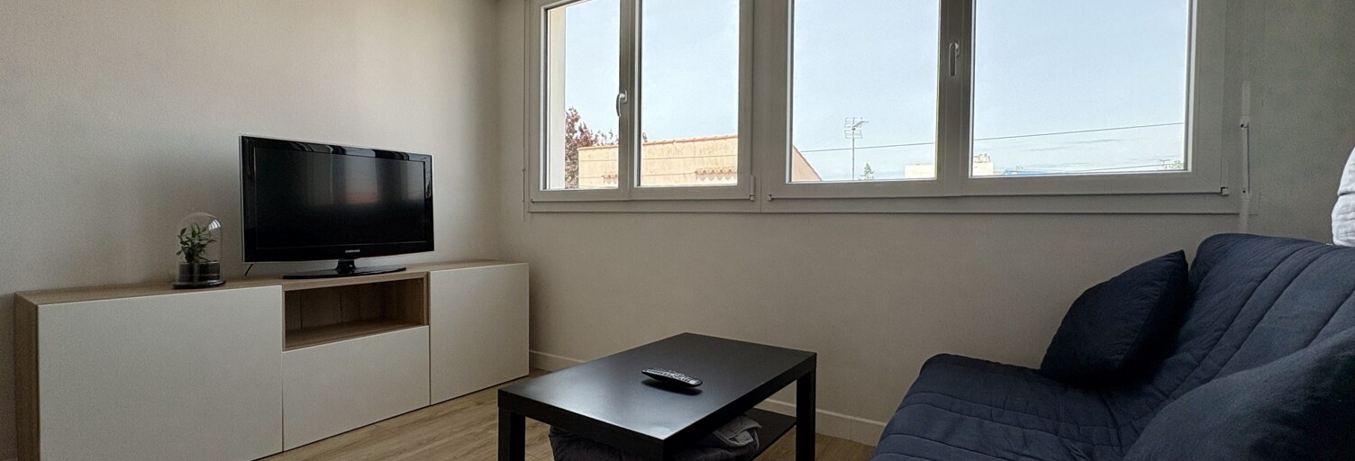 Appartement 1 Pièce 15 m² à vendre à Les Sables-d'Olonne (85100)