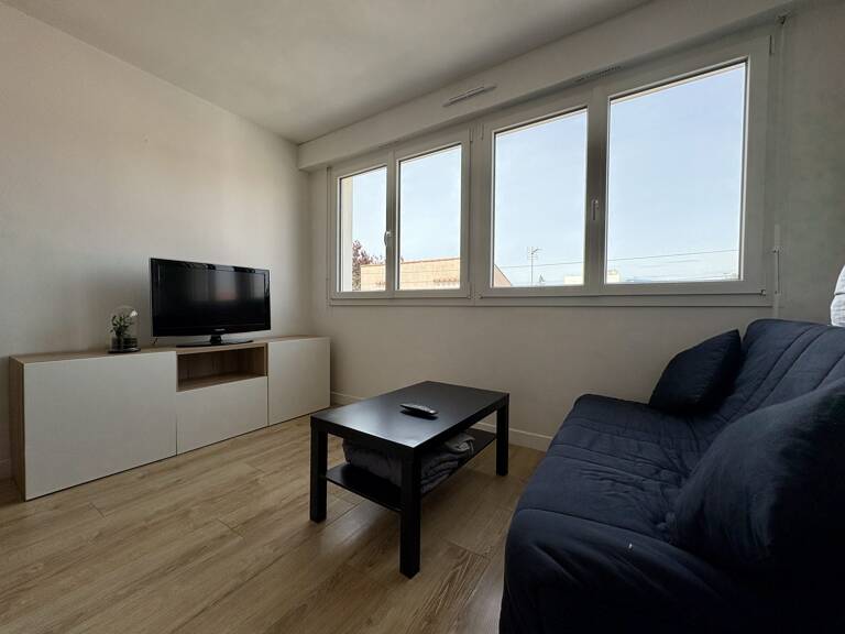 Appartement à vendre Les Sables-d'Olonne — photo 1