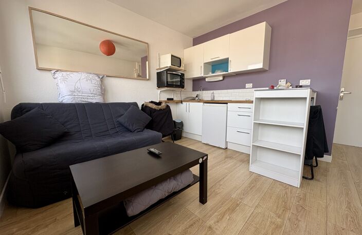 Appartement à vendre Les Sables-d'Olonne — photo 3