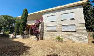Maison 6 Pièces 190 m² à vendre à Six-Fours-les-Plages (83140)