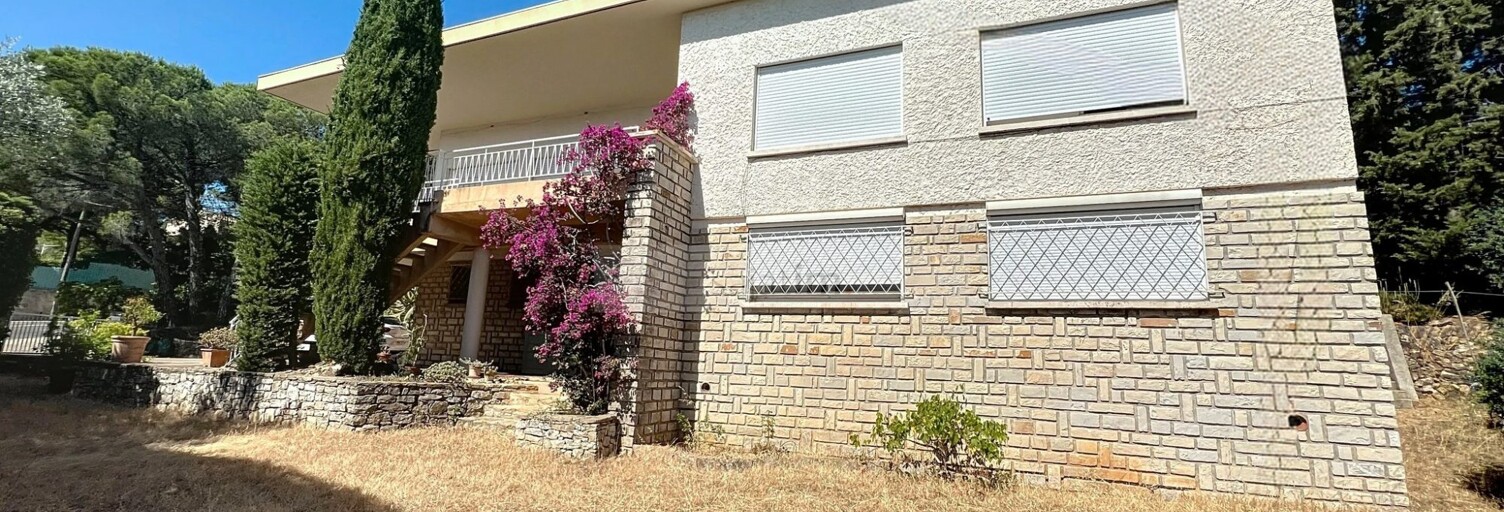 Maison 6 Pièces 190 m² à vendre à Six-Fours-les-Plages (83140)