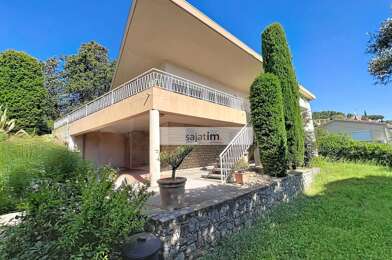 Maison 6 pièces 749000 €