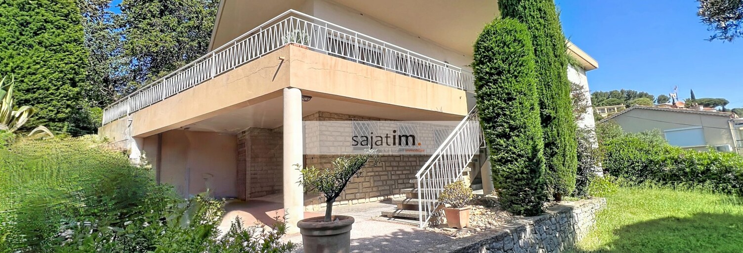 Maison 6 Pièces 190 m² à vendre à Six-Fours-les-Plages (83140)