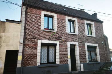 Immeuble  399900 €