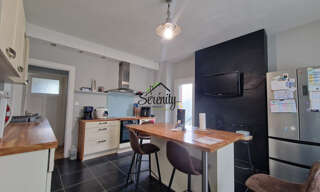 Maison 6 Pièces 139 m² à vendre à Marcoing (59159)