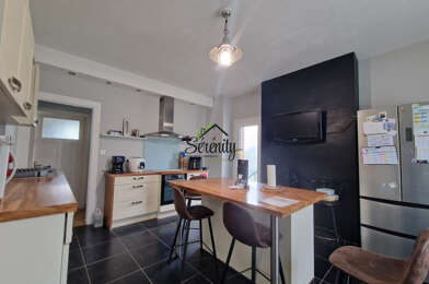 Maison 6 pièces 223500 €