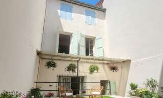 Maison 5 Pièces 113 m² à vendre à Clairac (47320)