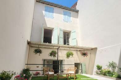 Maison 5 pièces 30000 €