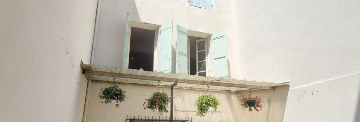 Maison 5 Pièces 113 m² à vendre à Clairac (47320)