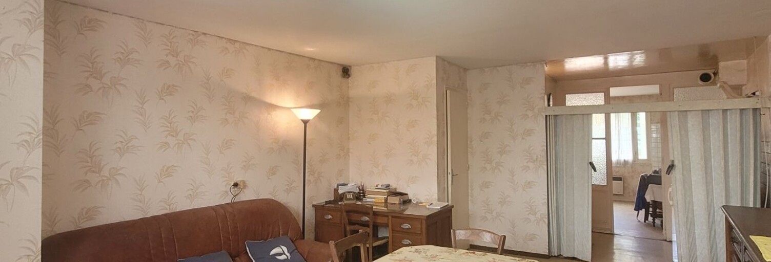 Maison 5 Pièces 113 m² à vendre à Clairac (47320)