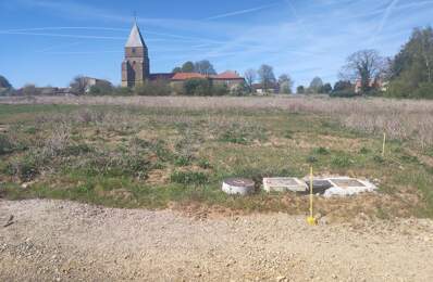Terrain constructible immédiatement — photo du bien